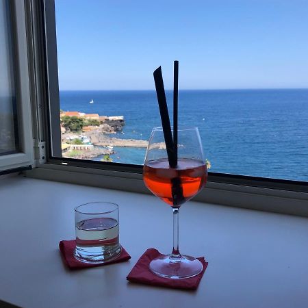 Seascape Rooms 카타니아 외부 사진