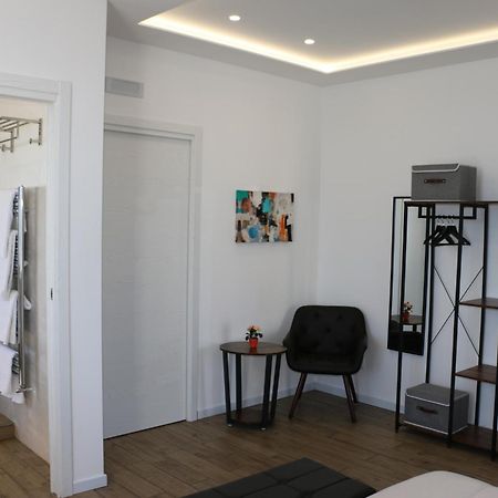 Seascape Rooms 카타니아 외부 사진