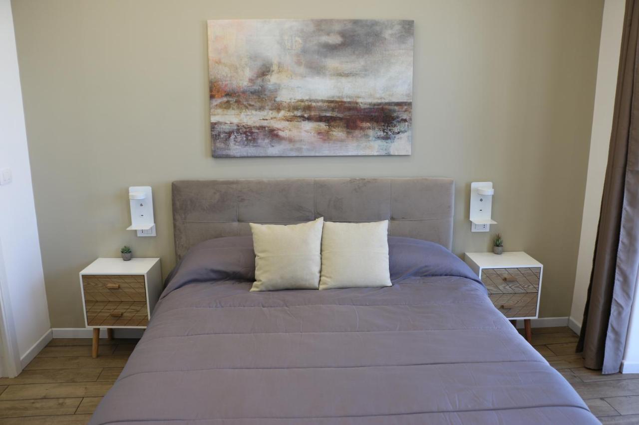 Seascape Rooms 카타니아 외부 사진