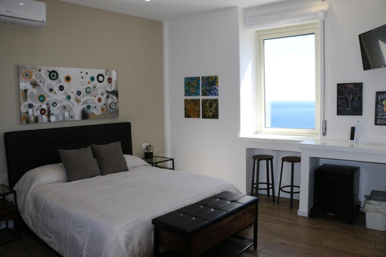 Seascape Rooms 카타니아 외부 사진