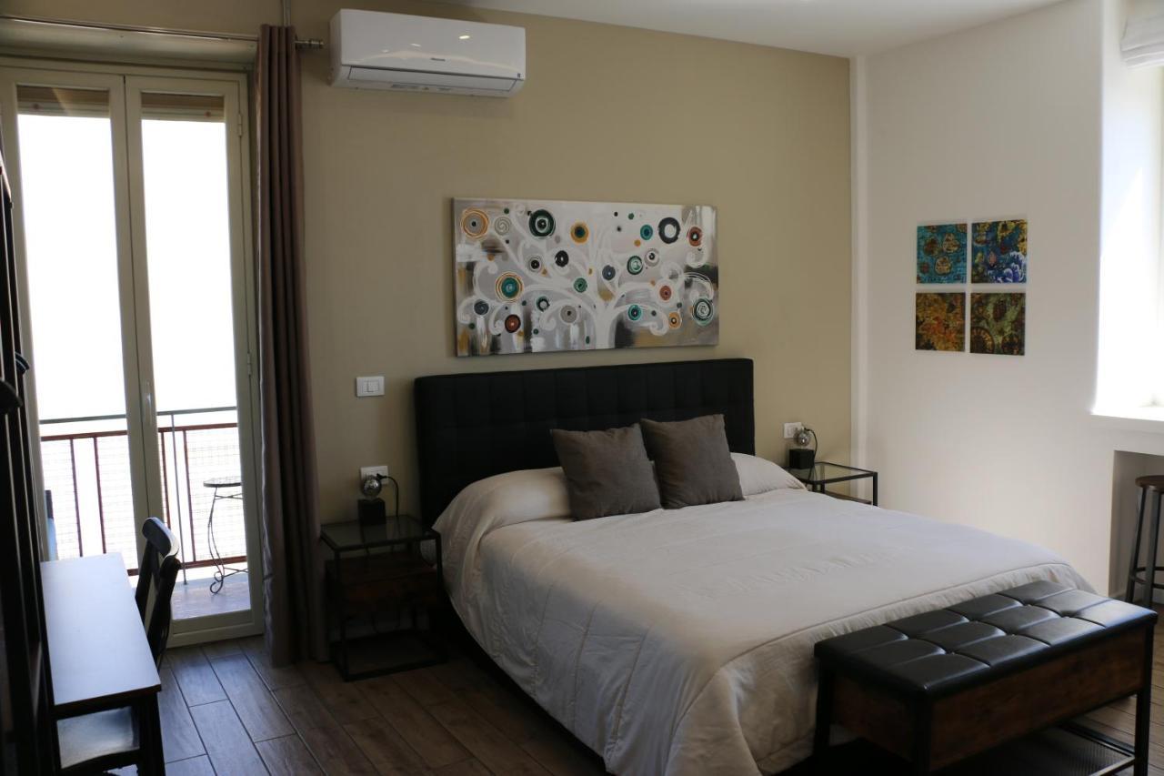 Seascape Rooms 카타니아 외부 사진