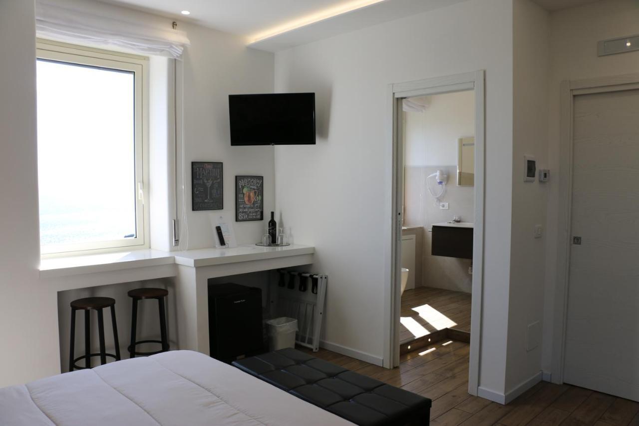 Seascape Rooms 카타니아 외부 사진