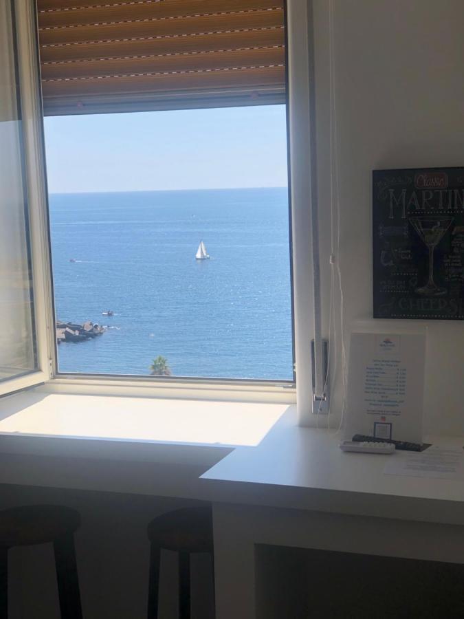 Seascape Rooms 카타니아 외부 사진